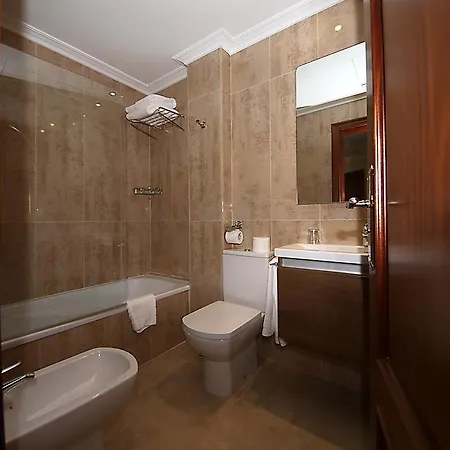 Residencia A Cruzan