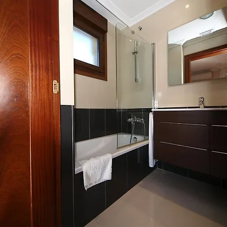 Guest house Residencia A Cruzan Noalla (Pontevedra)