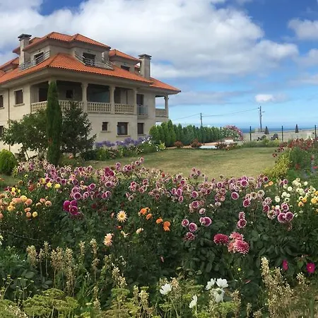 Residencia A Cruzan