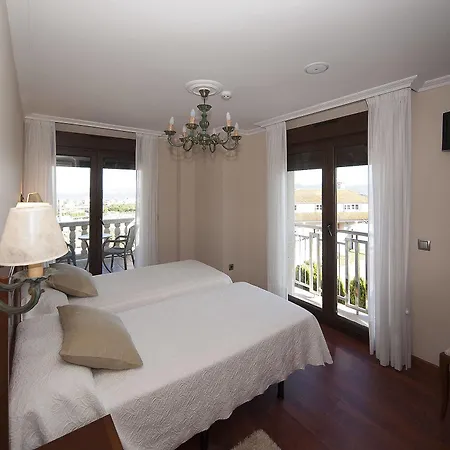 Residencia A Cruzan Guest house 3*