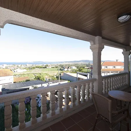 Guest house Residencia A Cruzan 3*