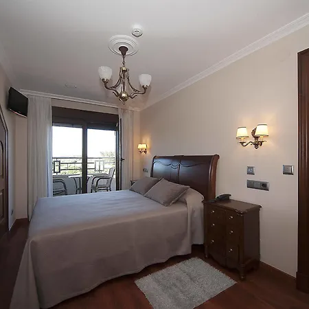 Residencia A Cruzan 3*