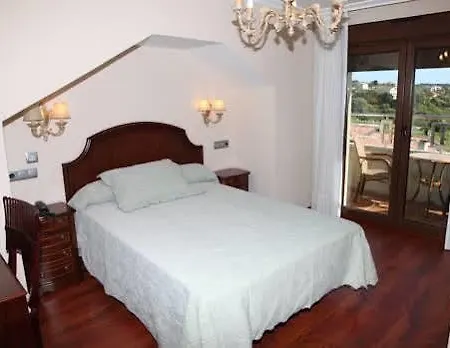 Residencia A Cruzan Guest house 3*
