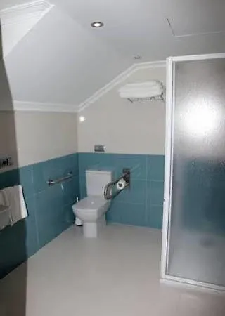 Guest house Residencia A Cruzan Noalla (Pontevedra)