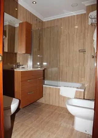 Residencia A Cruzan Guest house