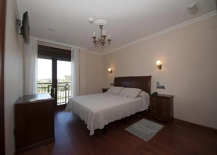 ゲストハウス Residencia A Cruzan (adults Only) 3*